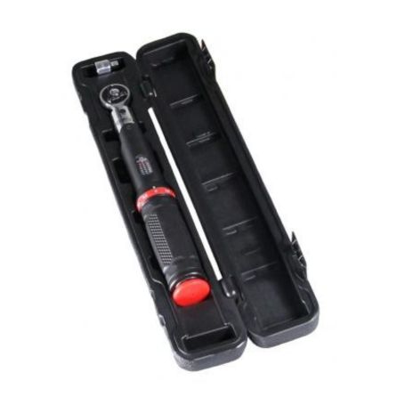 JY9990 MIRCO-WINDOW CLICKER TORQUE WRENCH